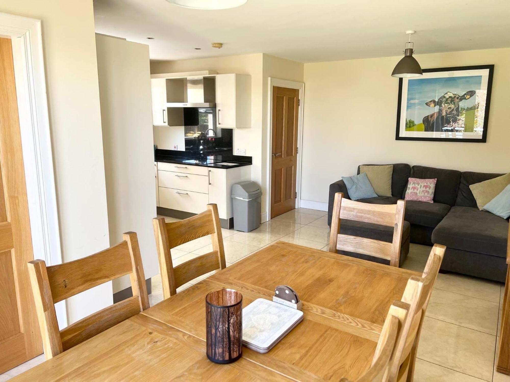 New Room @ Sean And Janes Ballycastle Exterior foto